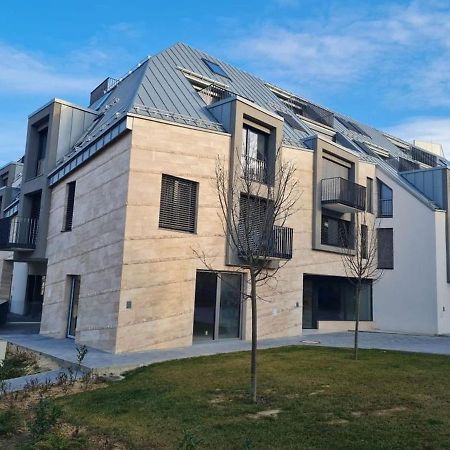 Hungary Homes Residence Хевіз Екстер'єр фото