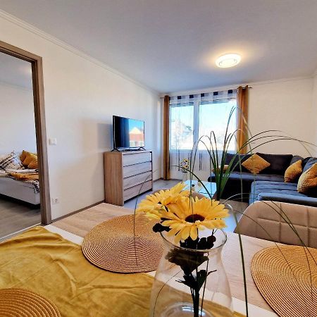 Hungary Homes Residence Хевіз Екстер'єр фото