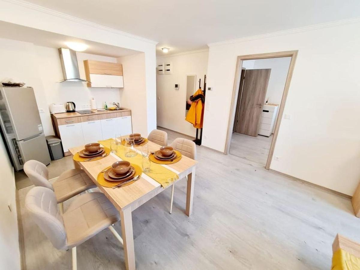 Hungary Homes Residence Хевіз Екстер'єр фото