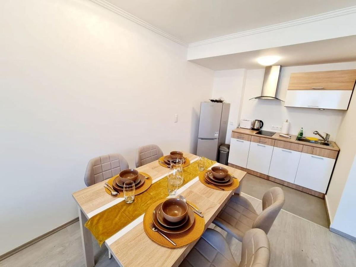 Hungary Homes Residence Хевіз Екстер'єр фото