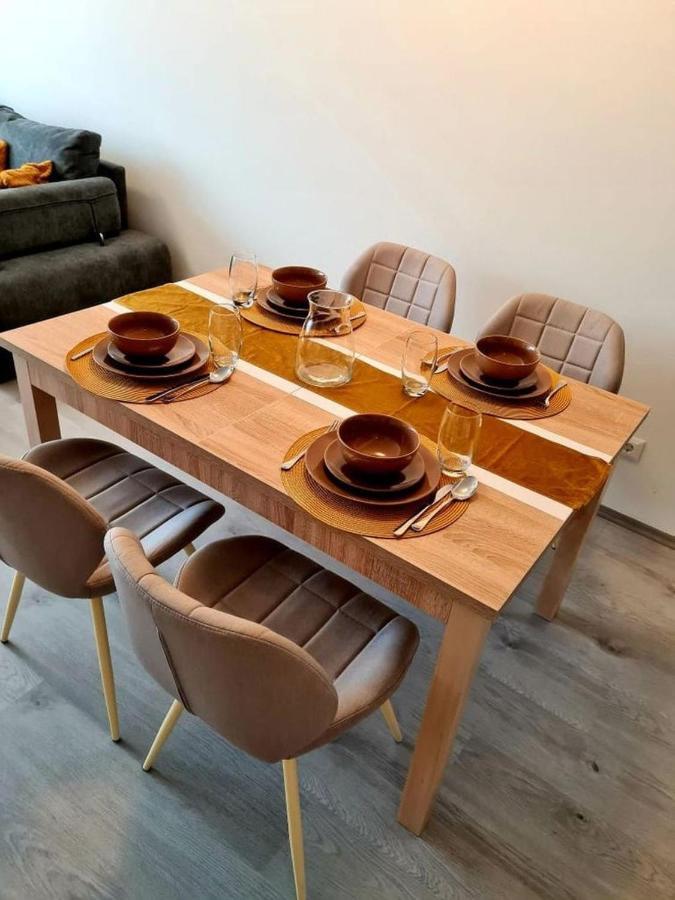 Hungary Homes Residence Хевіз Екстер'єр фото