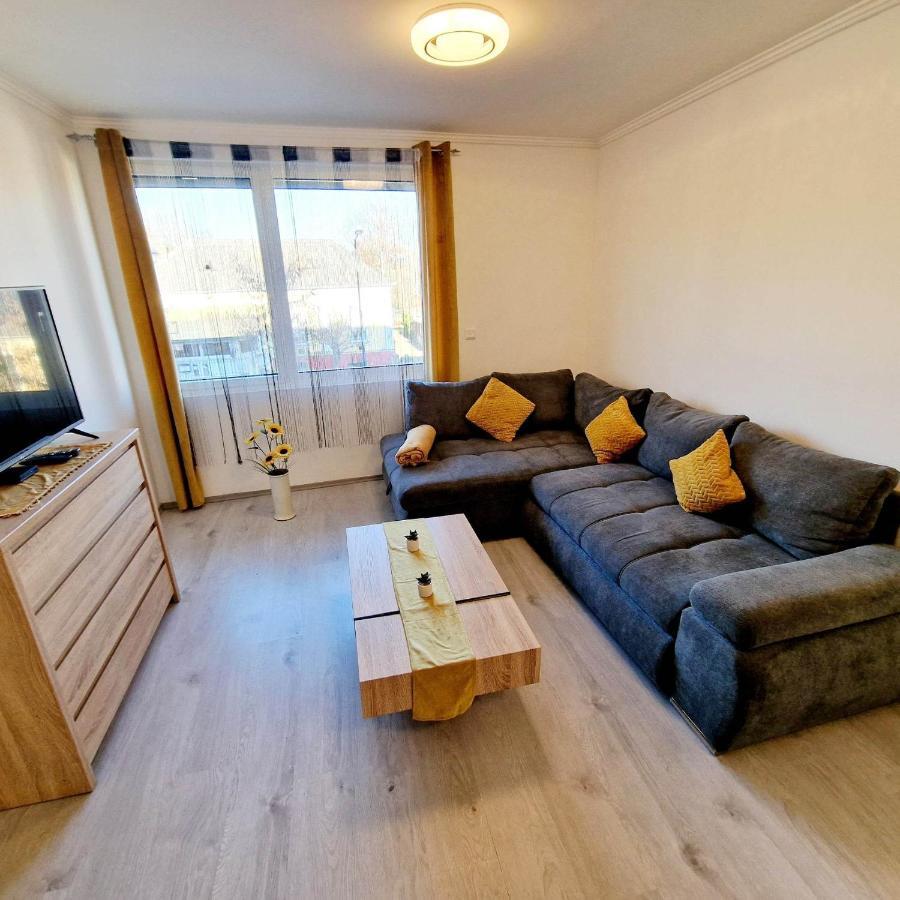 Hungary Homes Residence Хевіз Екстер'єр фото