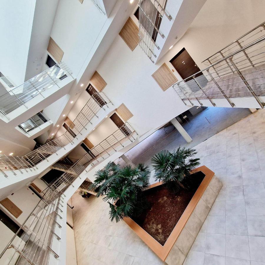 Hungary Homes Residence Хевіз Екстер'єр фото