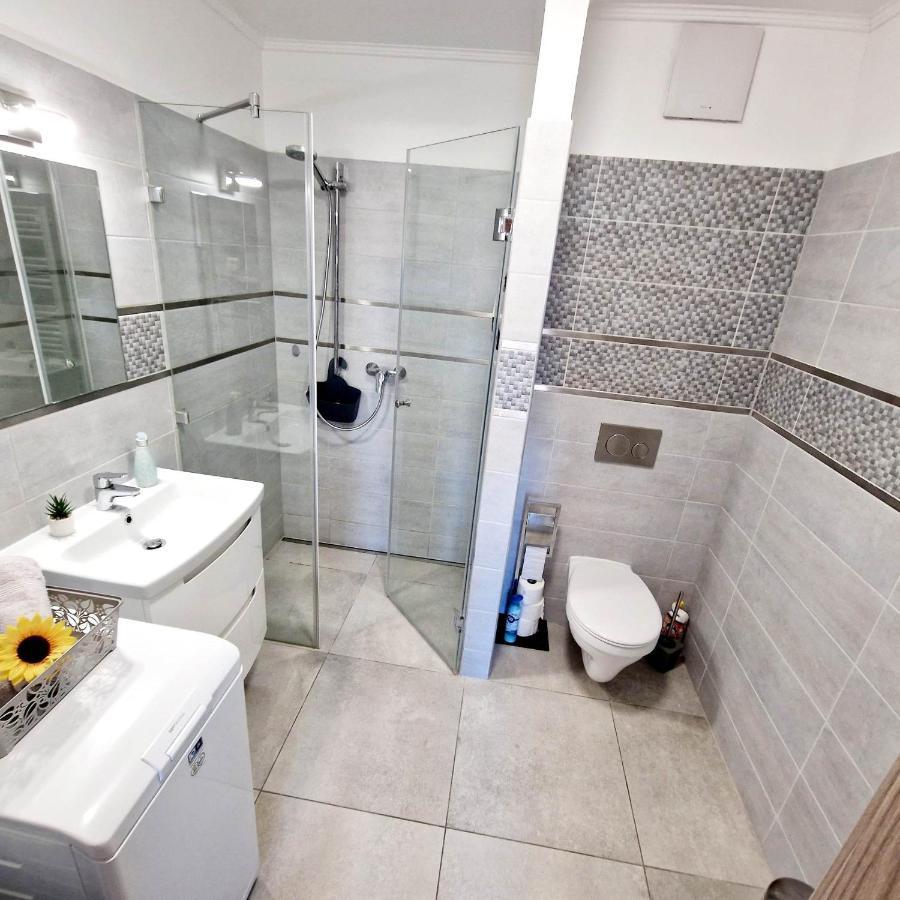 Hungary Homes Residence Хевіз Екстер'єр фото