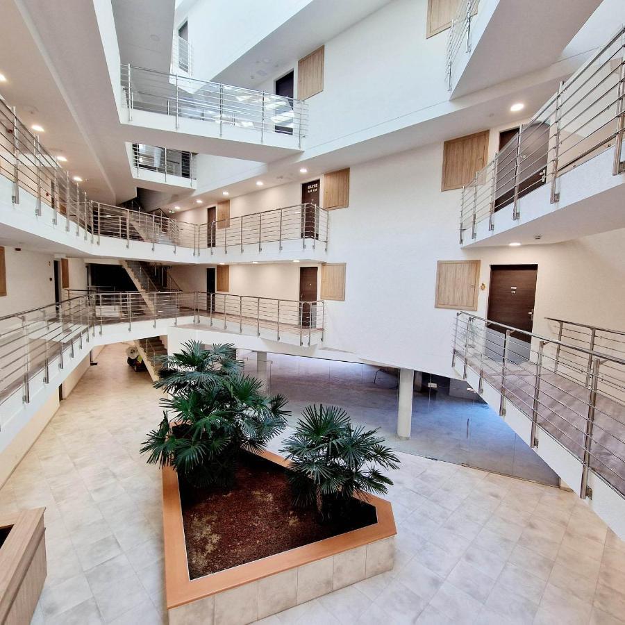 Hungary Homes Residence Хевіз Екстер'єр фото