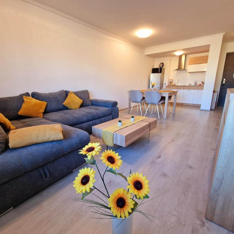 Hungary Homes Residence Хевіз Екстер'єр фото